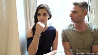 Лучшие подруги поменялись мужьями ради новых ощущений от анального секса