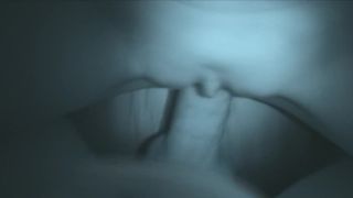 Заниматься сексом в полной темноте одно удовольствие, особенно если снимать происходящее на камеру